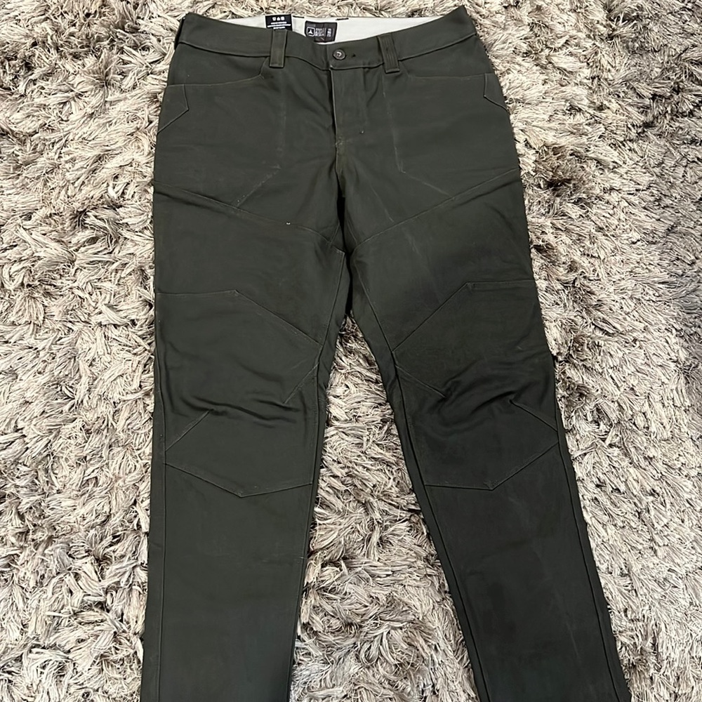 Triple Aught Design Women Pants
